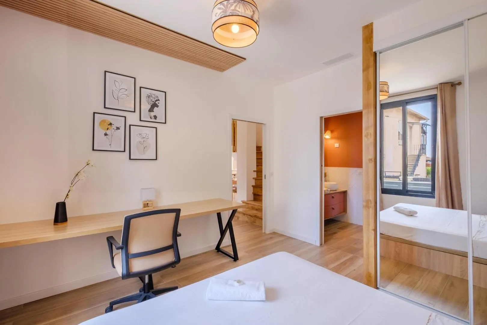 Villa Moderne Pour 8 Personnes - Vue Sur Nice ! 0*,  Francia