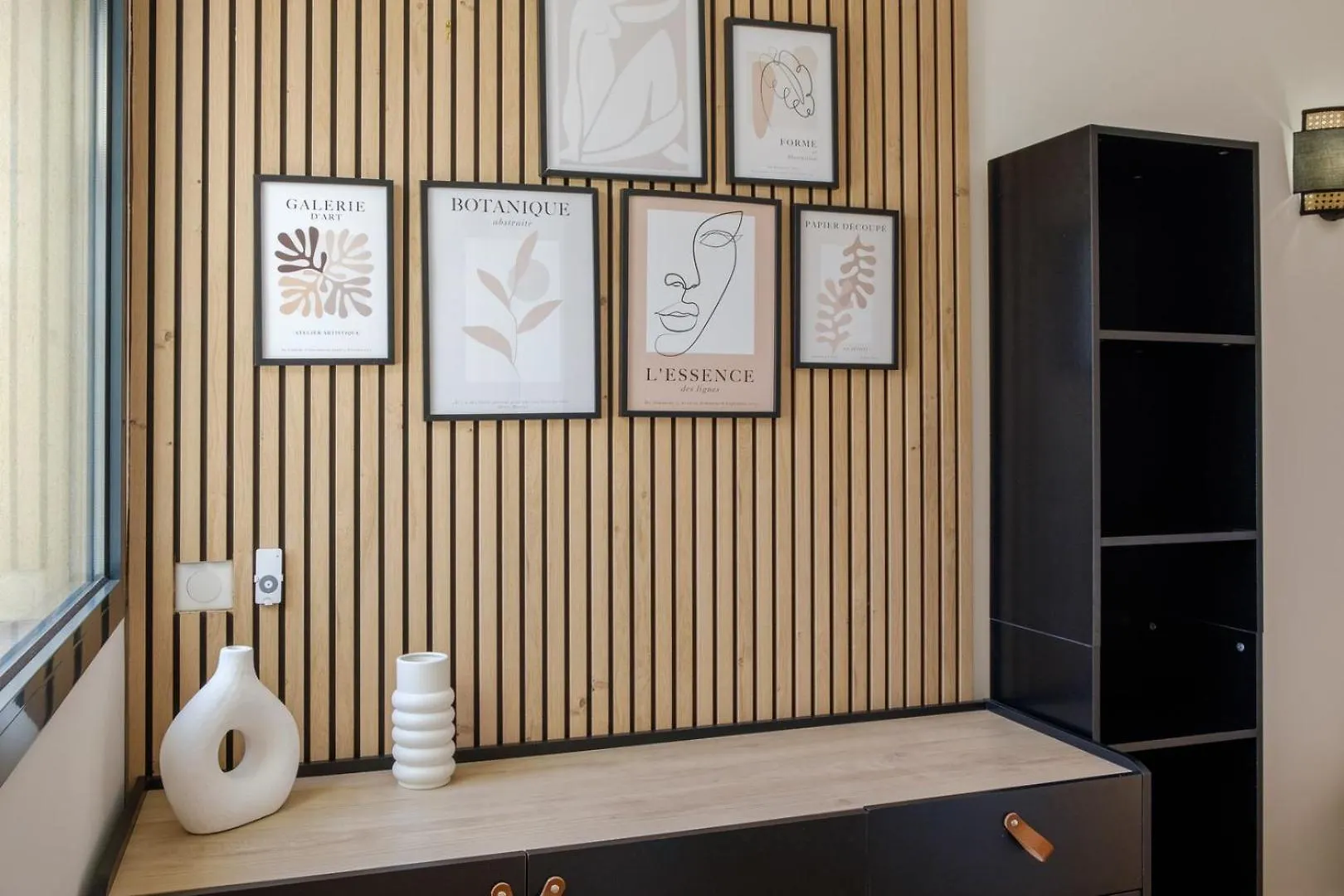 Villa Moderne Pour 8 Personnes - Vue Sur Nice !