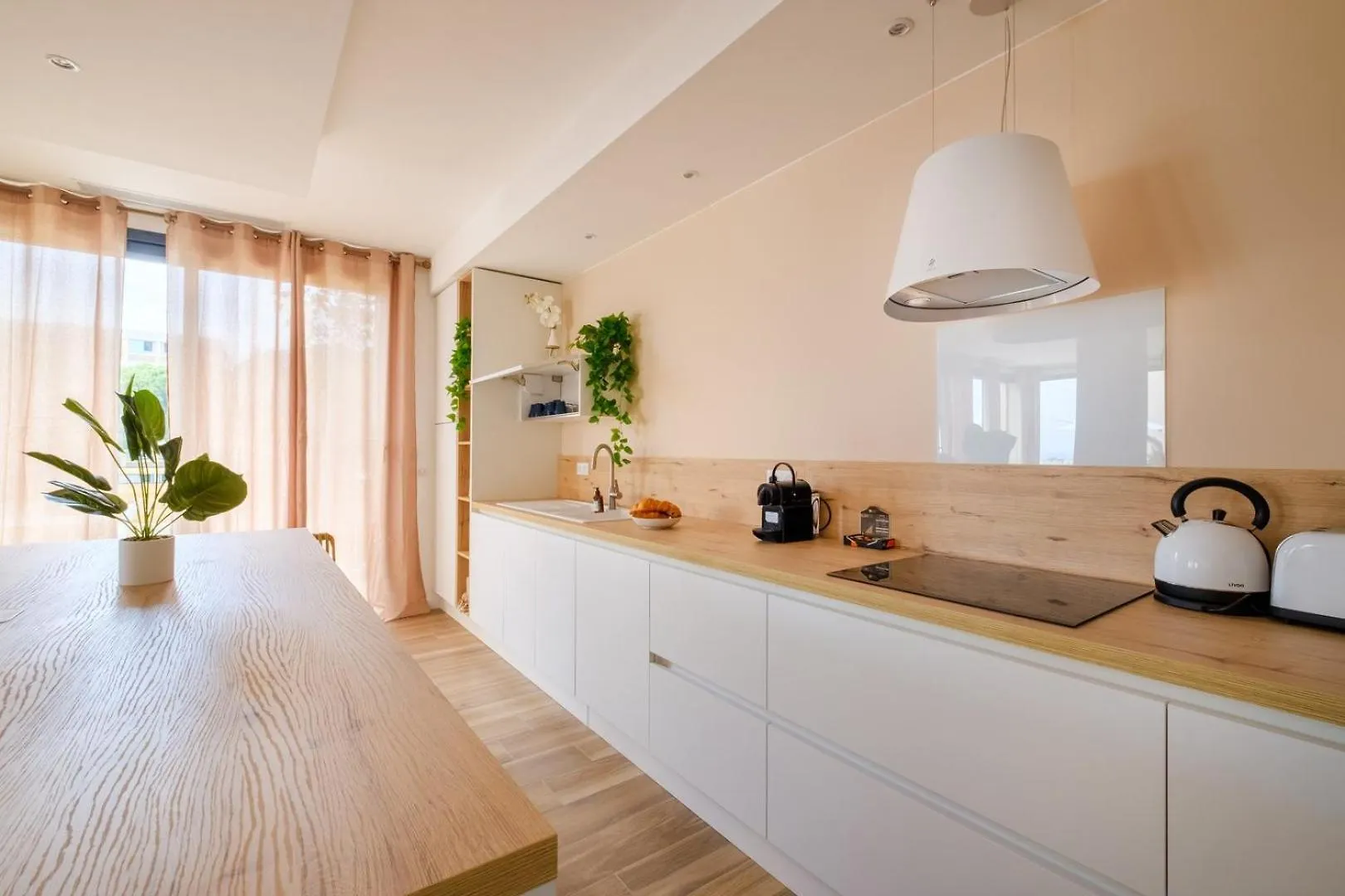 Villa Moderne Pour 8 Personnes - Vue Sur Nice !
