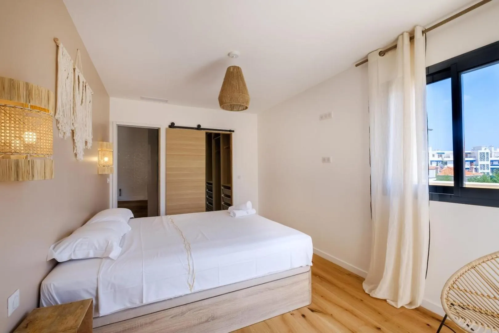 Villa Moderne Pour 8 Personnes - Vue Sur Nice ! 0*,