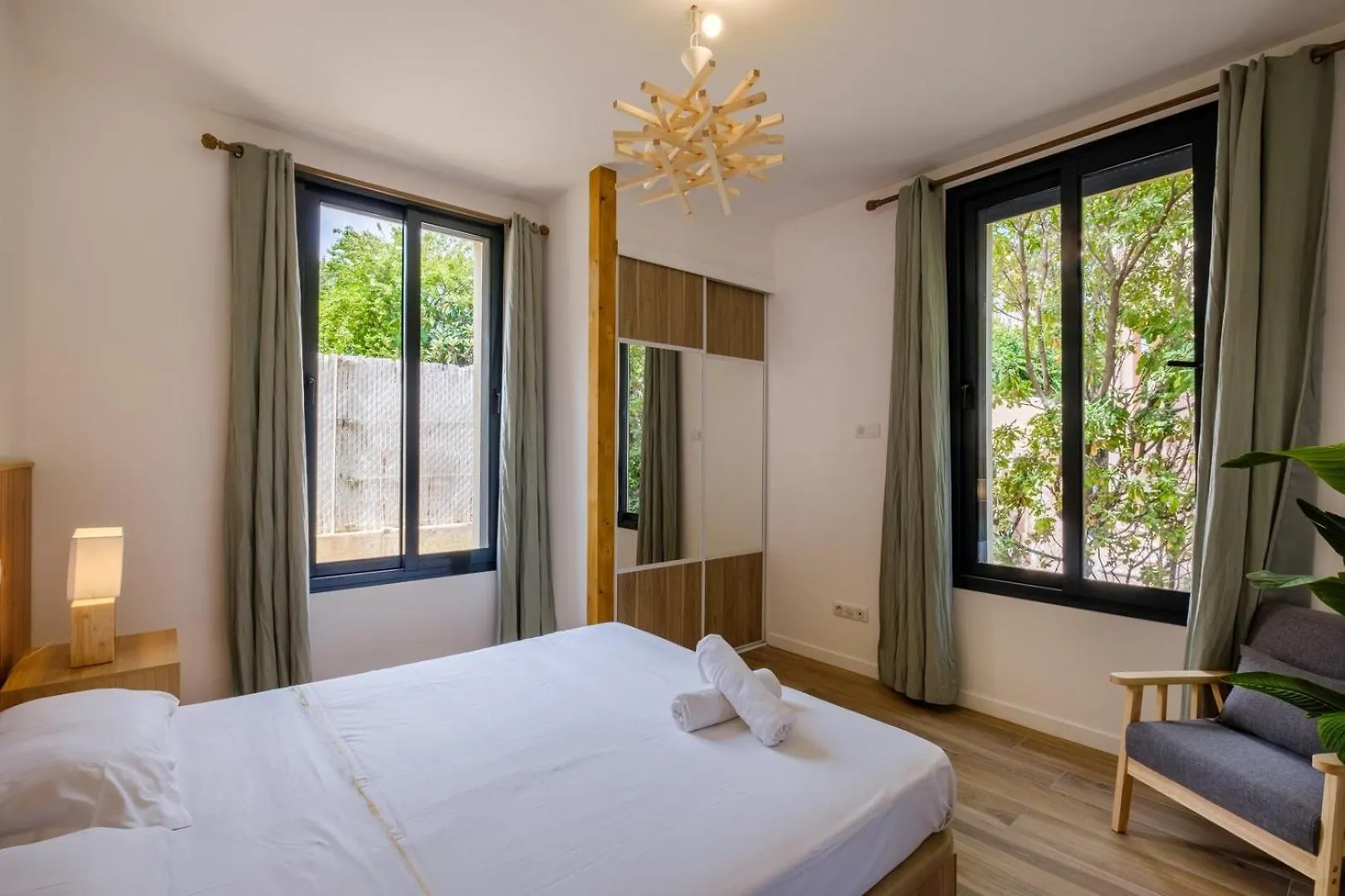 Villa Moderne Pour 8 Personnes - Vue Sur Nice ! Francia