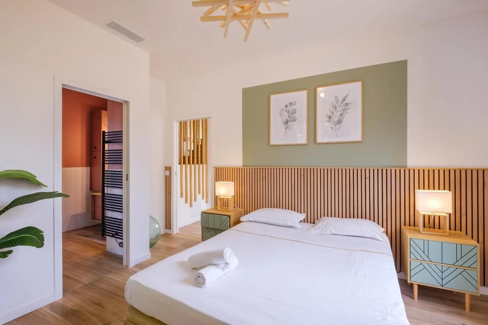 Villa Moderne Pour 8 Personnes - Vue Sur Nice ! France