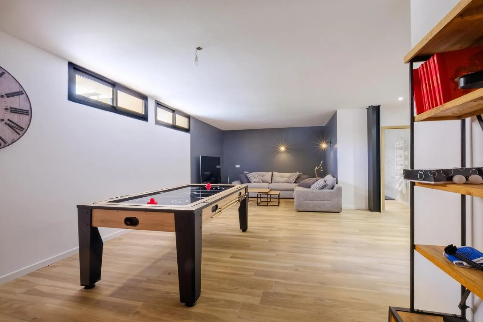 Villa Moderne Pour 8 Personnes - Vue Sur Nice !