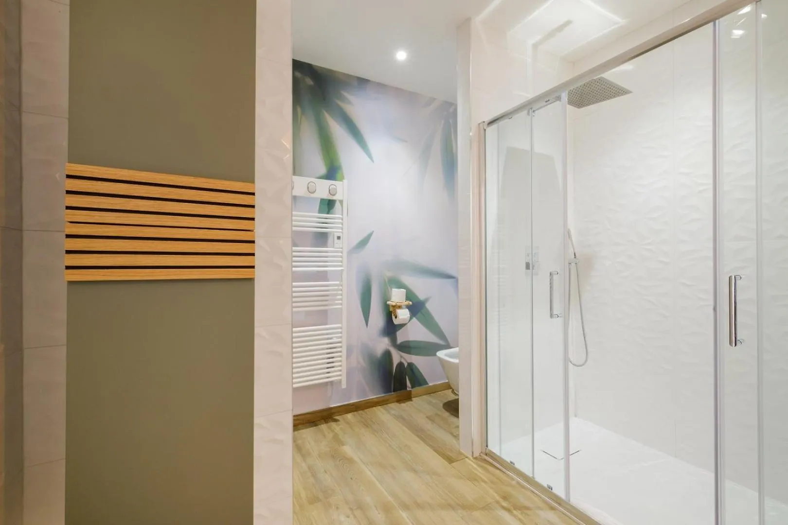 Villa Moderne Pour 8 Personnes - Vue Sur Nice !