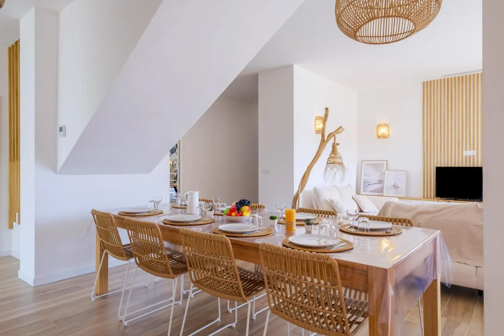 Villa Moderne Pour 8 Personnes - Vue Sur Nice !